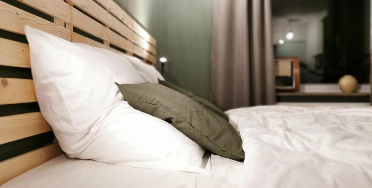 Zum G'Leut Bed & Breakfast Thiersheim Bagian luar foto