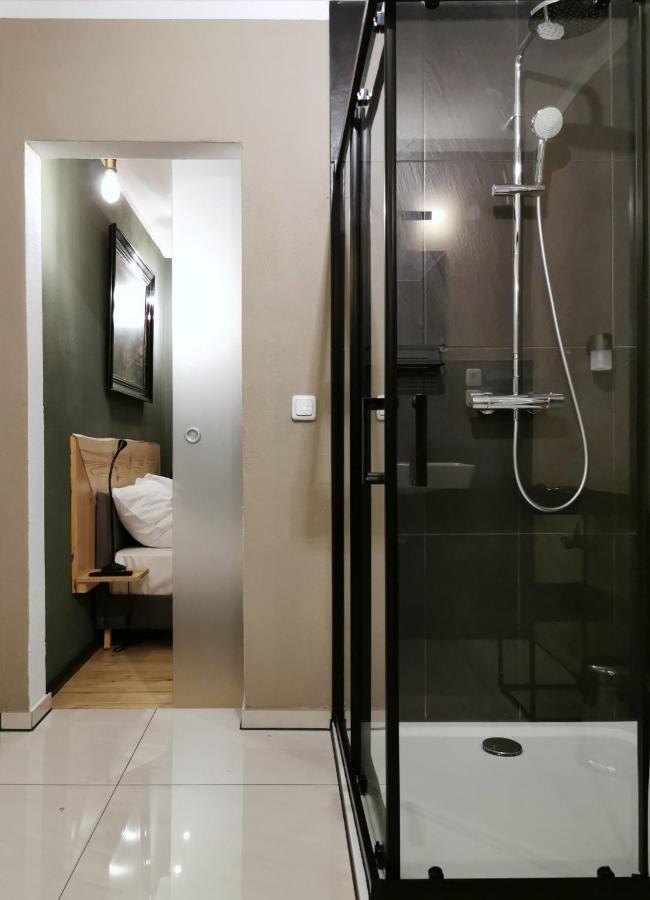 Zum G'Leut Bed & Breakfast Thiersheim Bagian luar foto